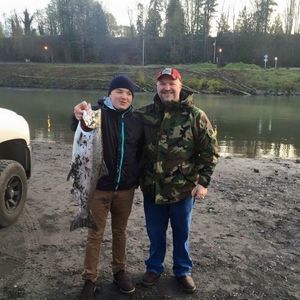 Meet your Posher, Cory